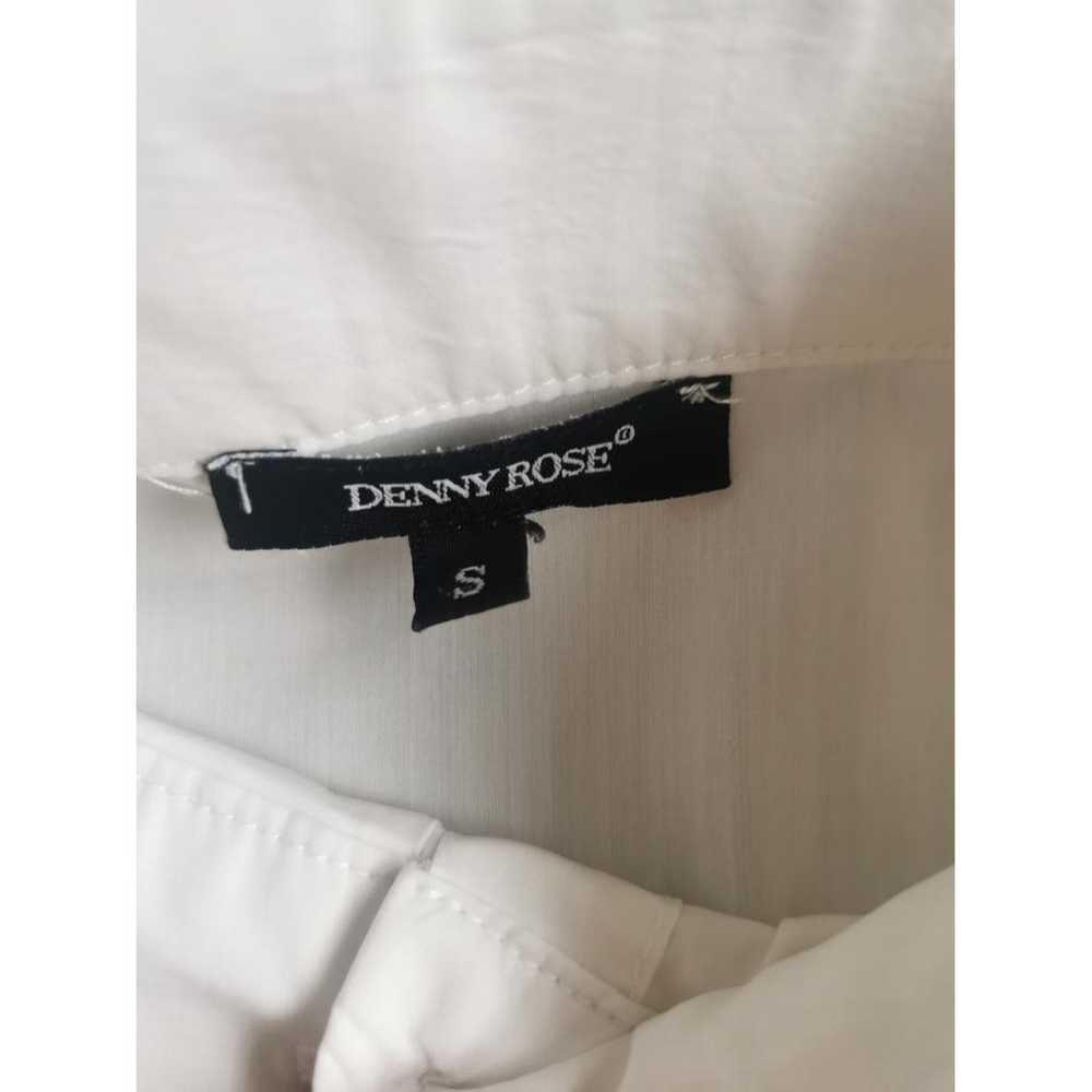 Denny Rose Shirt - image 5