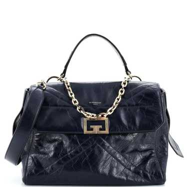 Givenchy Leather satchel