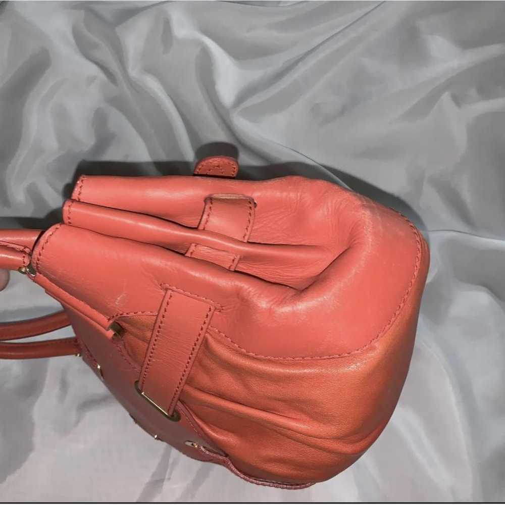 Jimmy Choo Leather handbag - image 6