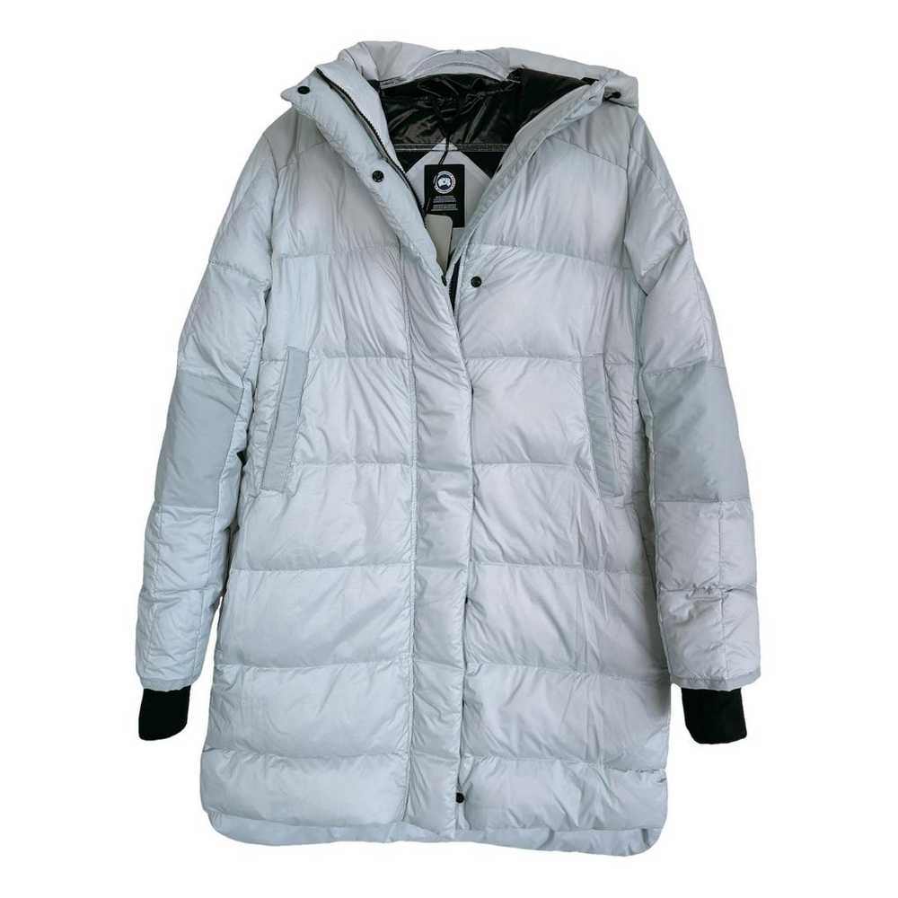 Canada Goose Jacket - image 1