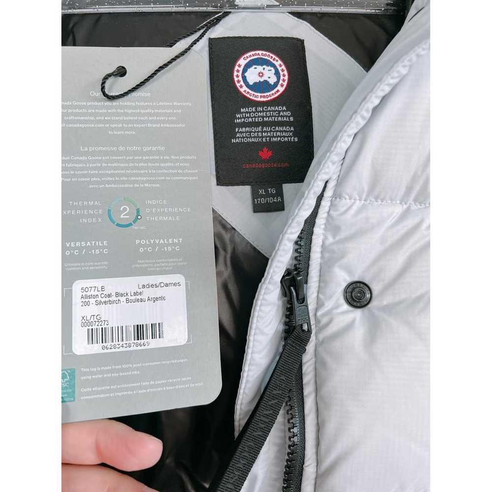 Canada Goose Jacket - image 6