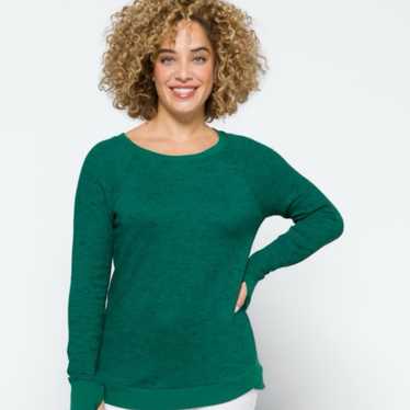 Tunic Knit Top - image 1