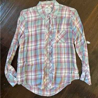 Rails Button-Down - image 1