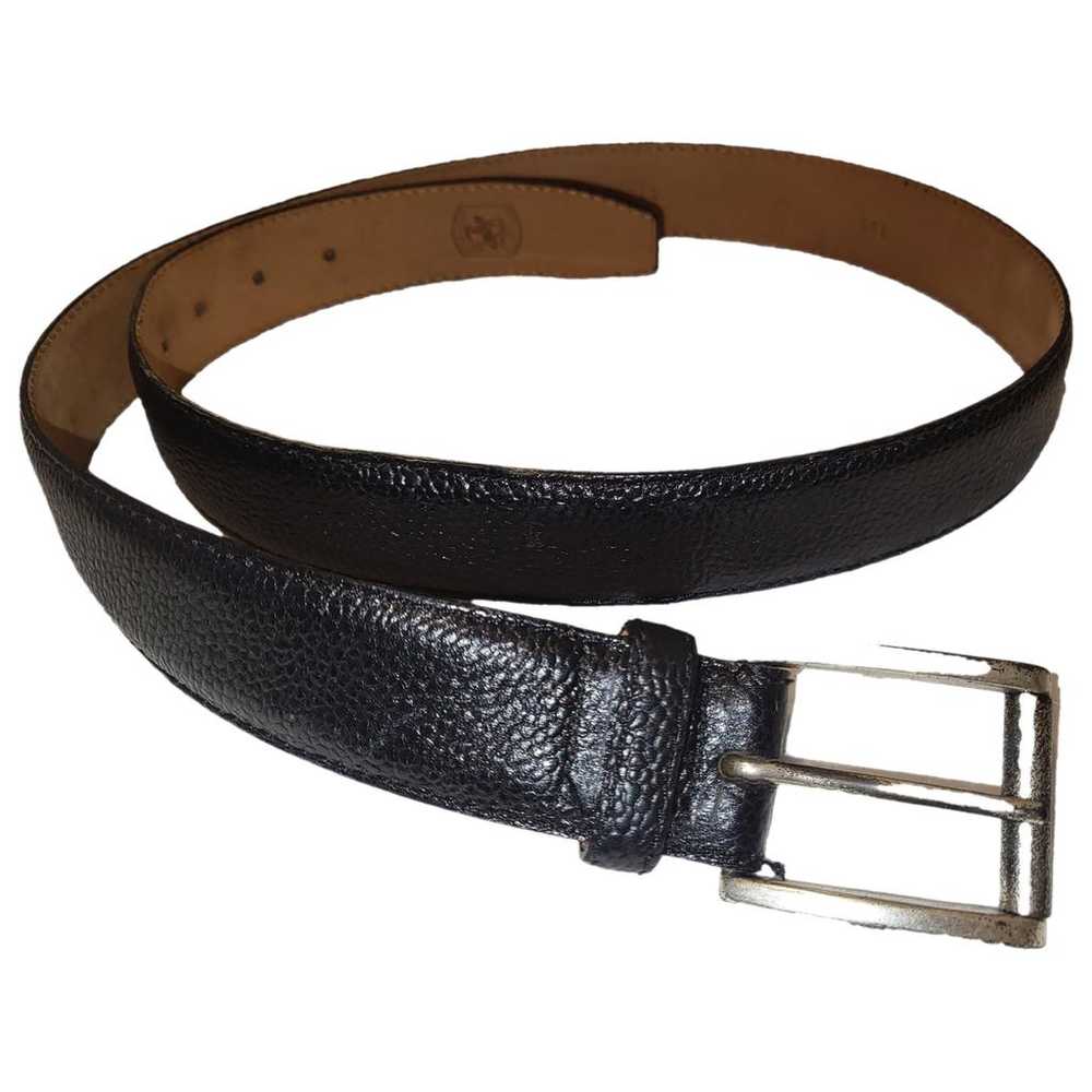 Ludwig Reiter Leather belt - image 1