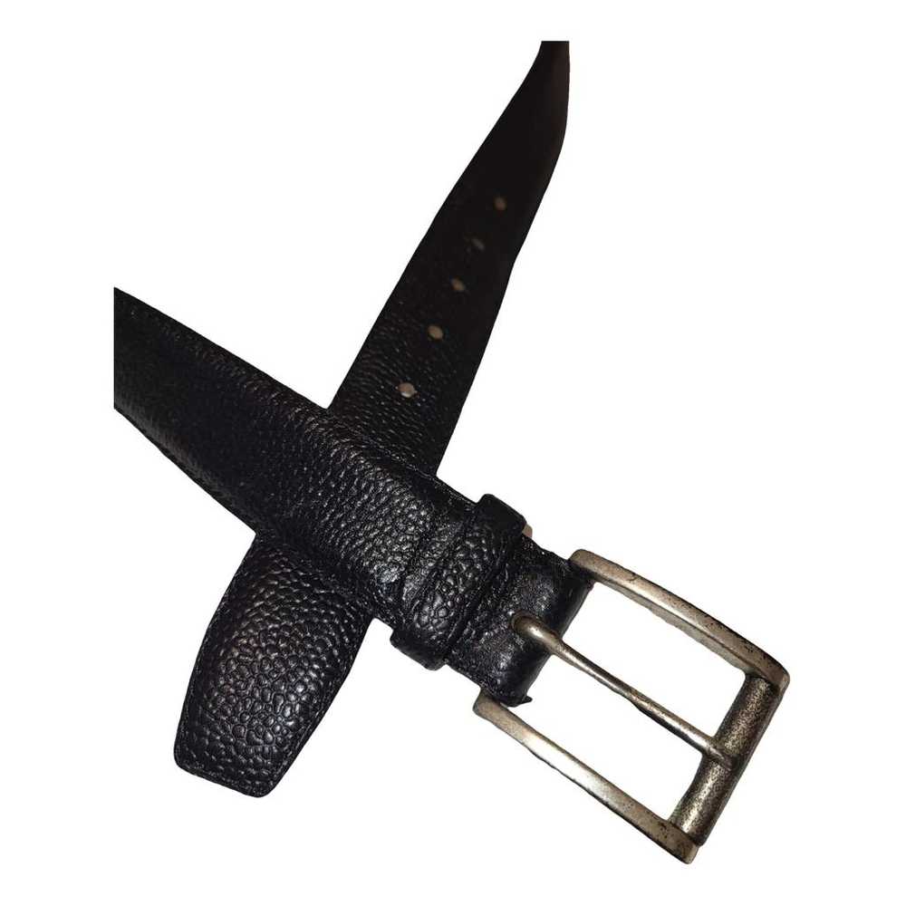 Ludwig Reiter Leather belt - image 2