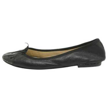 Repetto Patent leather flats