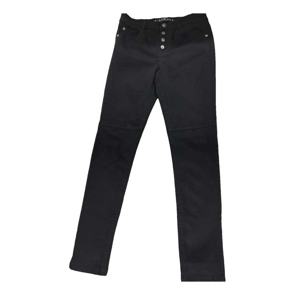 John Richmond Slim jeans - image 1