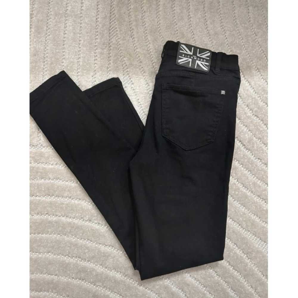 John Richmond Slim jeans - image 2