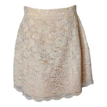 Edward Achour Mini skirt - image 1