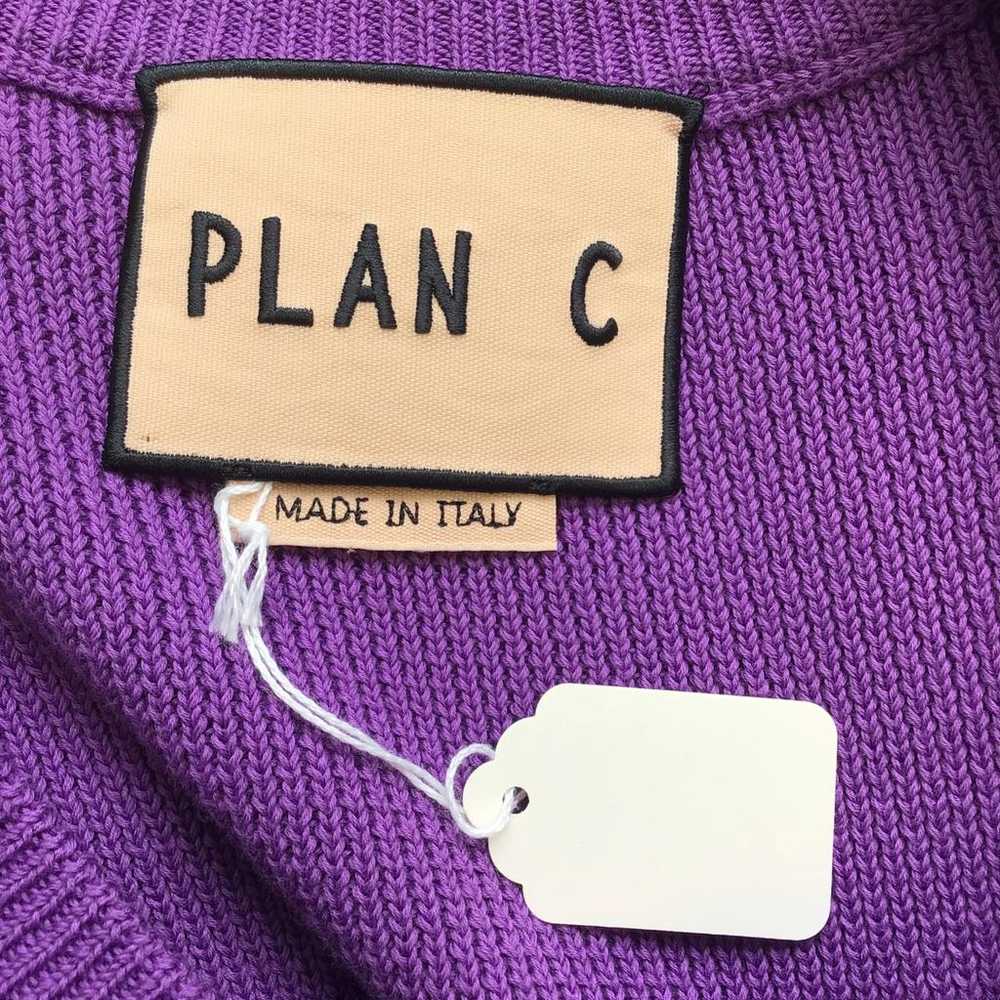 Plan C Jumper - image 4