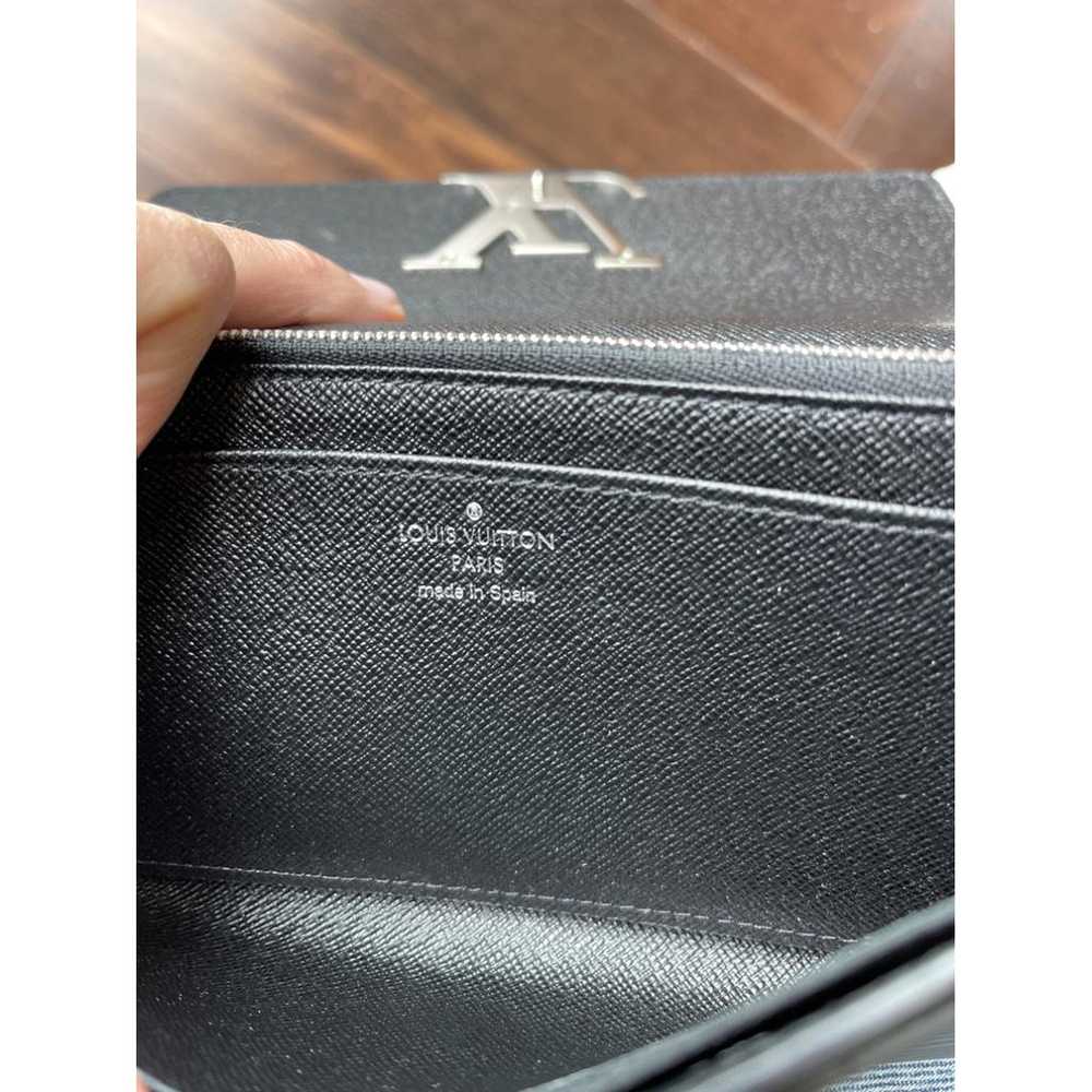 Louis Vuitton Louise leather wallet - image 3