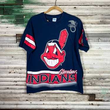 Vintage Cleveland Indians Shirt