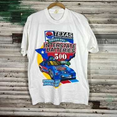 Vintage 1997 Nascar Shirt