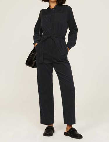 A.p.c. pre-loved justine jumpsuit for women
