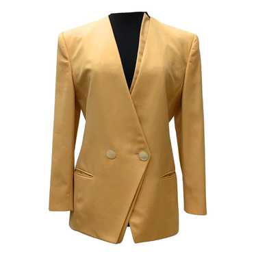 Genny Wool blazer - image 1