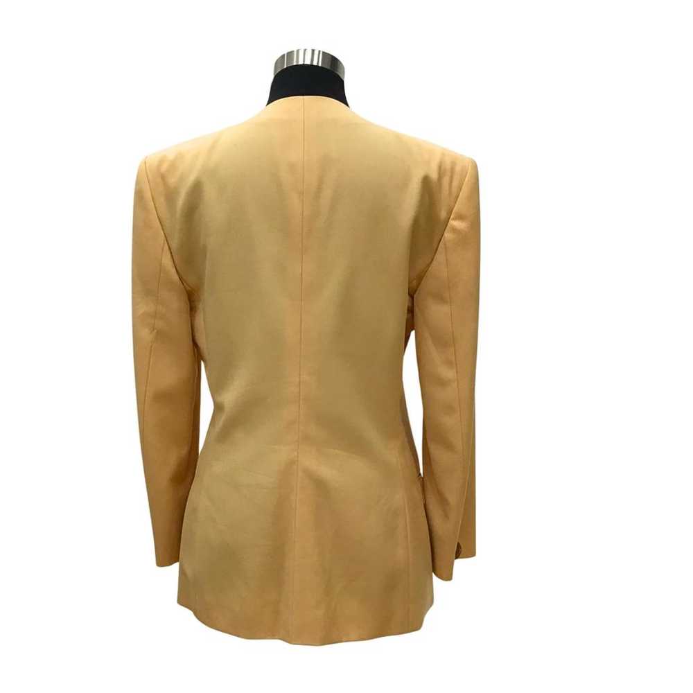 Genny Wool blazer - image 2