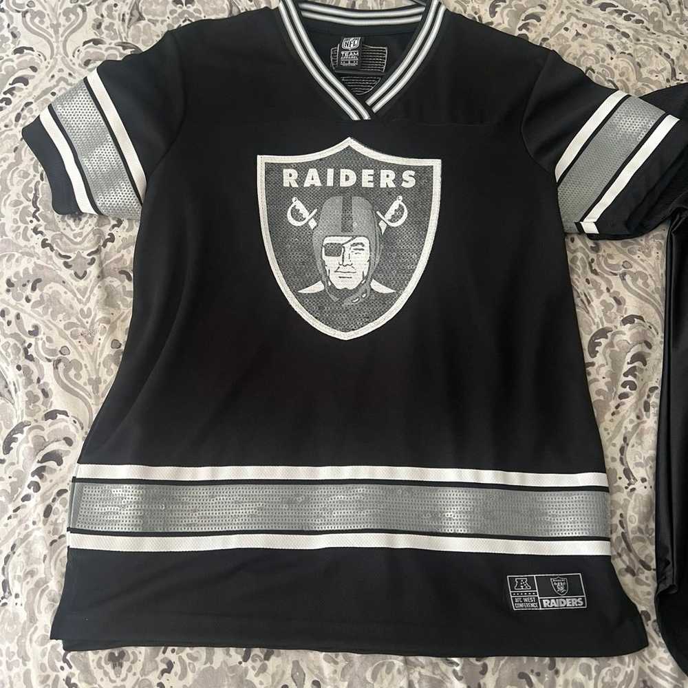 Women’s Raiders Bundle - image 3