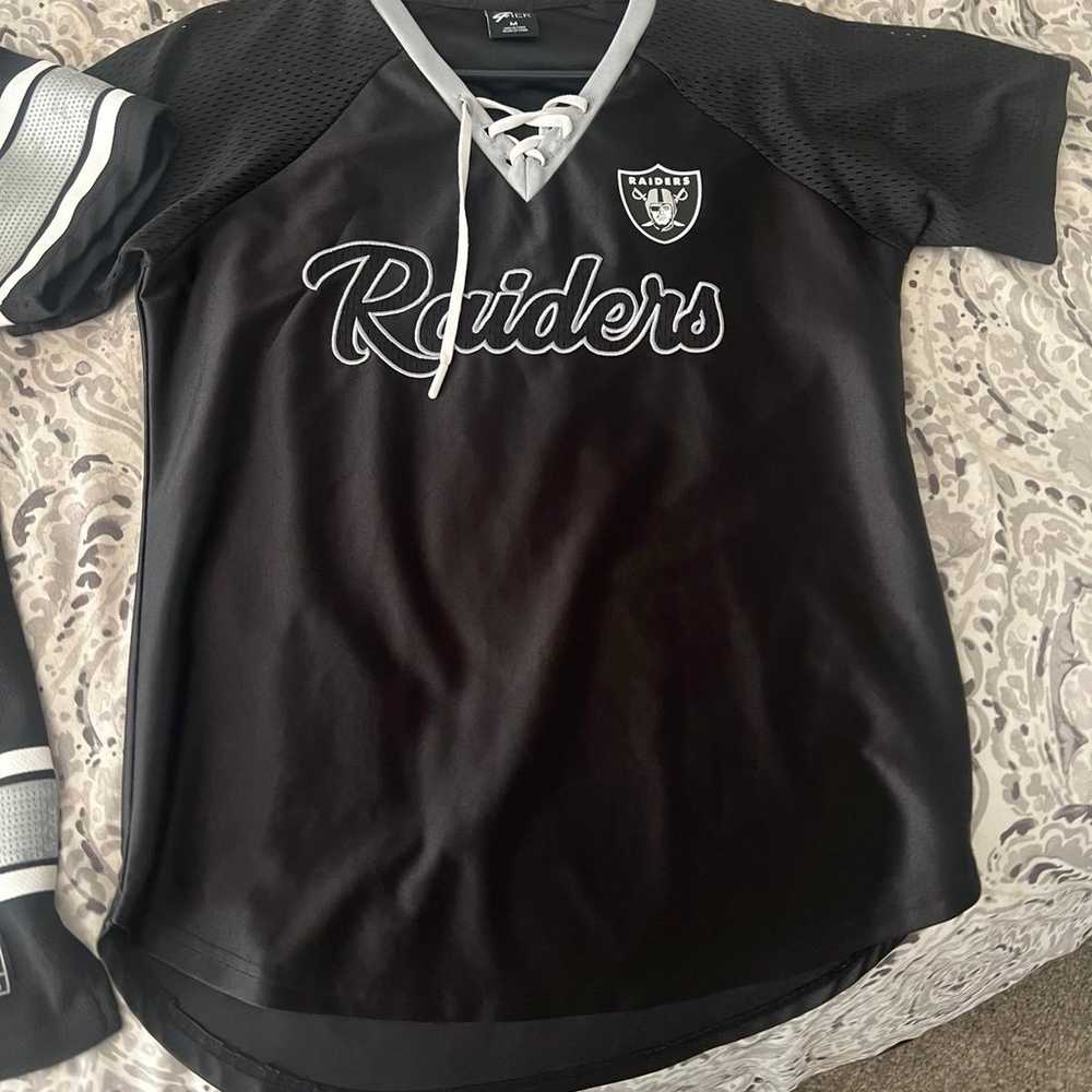 Women’s Raiders Bundle - image 6