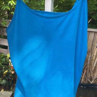 Tank Top Size med silky cami Priced to sell - image 1