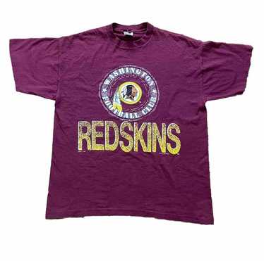 Vtg 1991 washington redskins - Gem