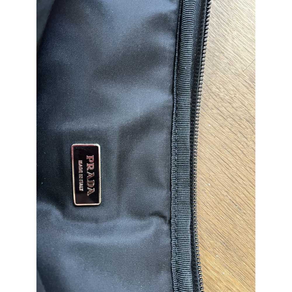 Prada Re-Nylon travel bag - image 3