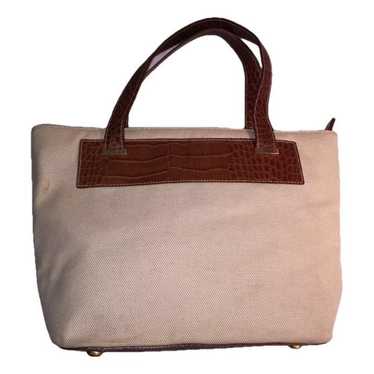 Celine Cloth tote