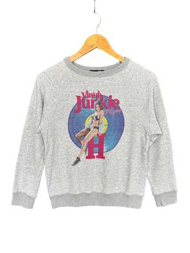 Hysteric glamour junkie - Gem