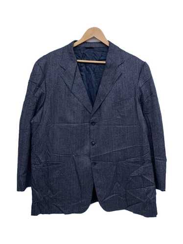 Loro Piana Tailored Jacket/--/Wool/Gry Men'S Wear - image 1