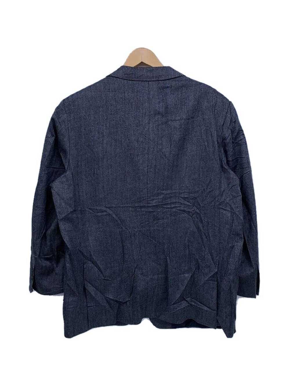 Loro Piana Tailored Jacket/--/Wool/Gry Men'S Wear - image 2