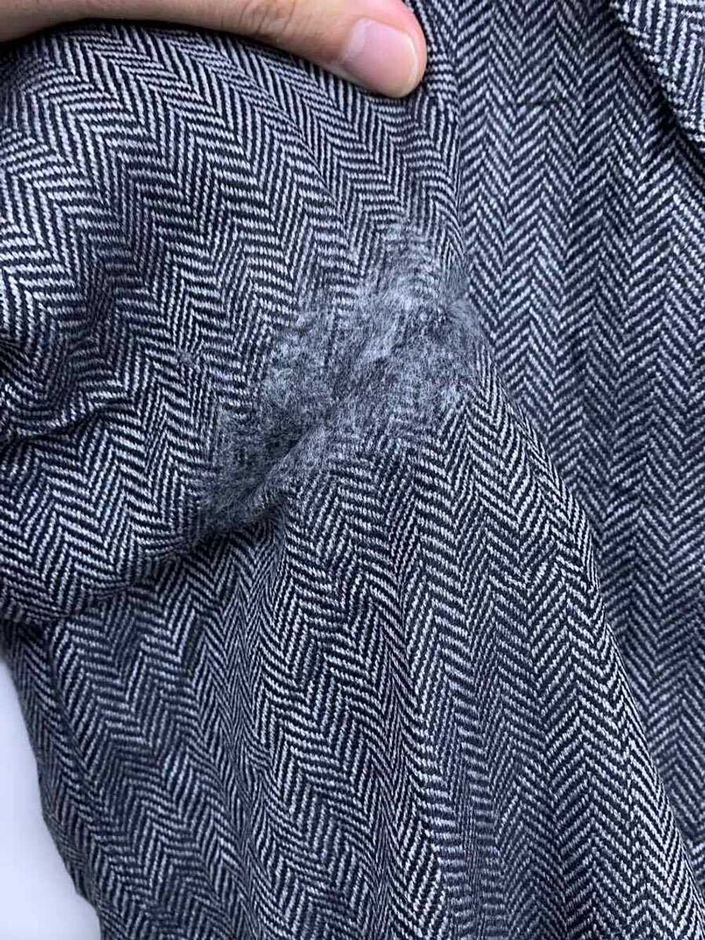 Loro Piana Tailored Jacket/--/Wool/Gry Men'S Wear - image 7
