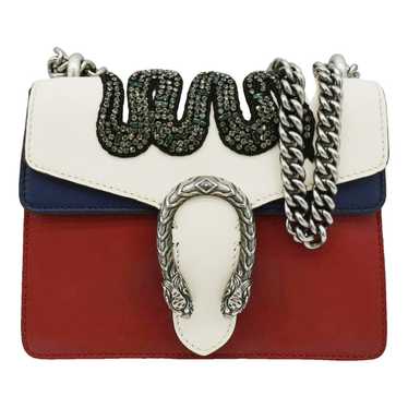 Gucci Dionysus leather handbag