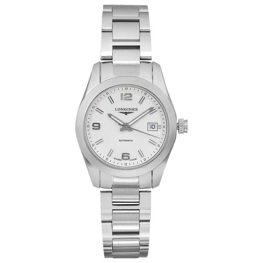 Longines Watch - image 1