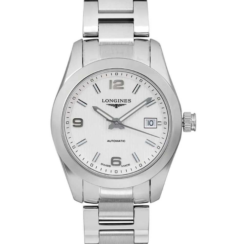 Longines Watch - image 2