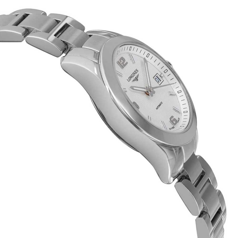 Longines Watch - image 4