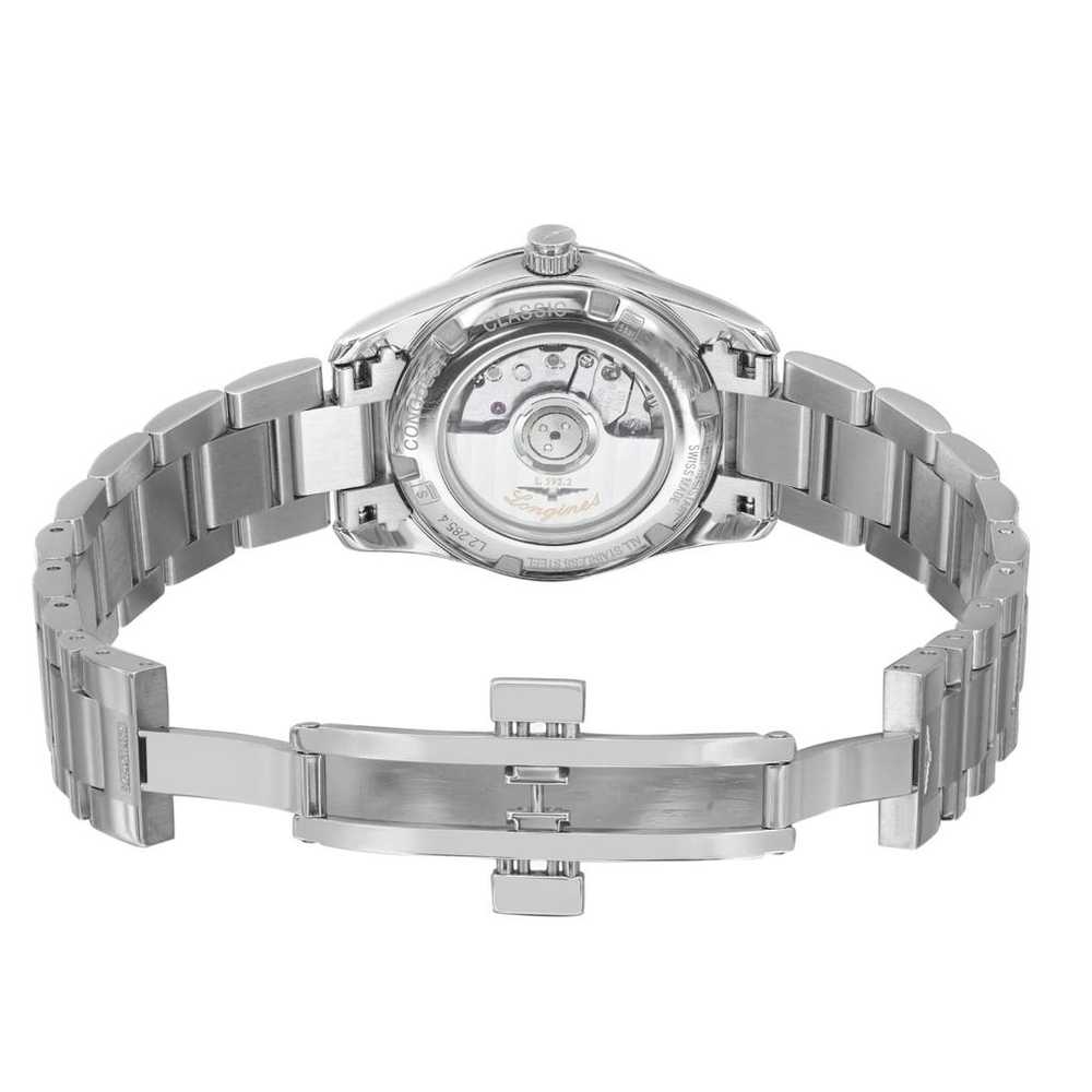 Longines Watch - image 6