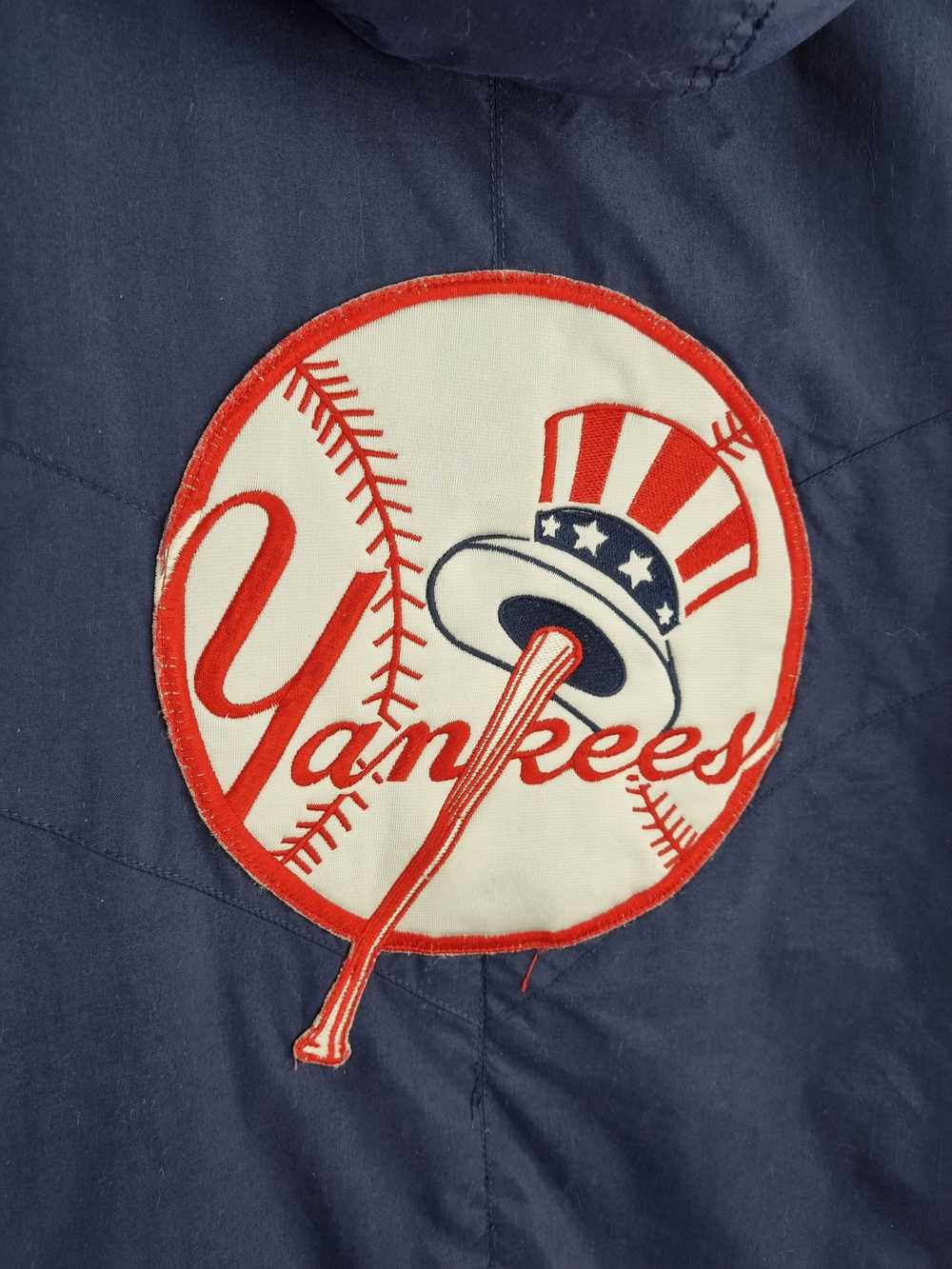 MLB × New York × New York Yankees Rare 90s New Yo… - image 9