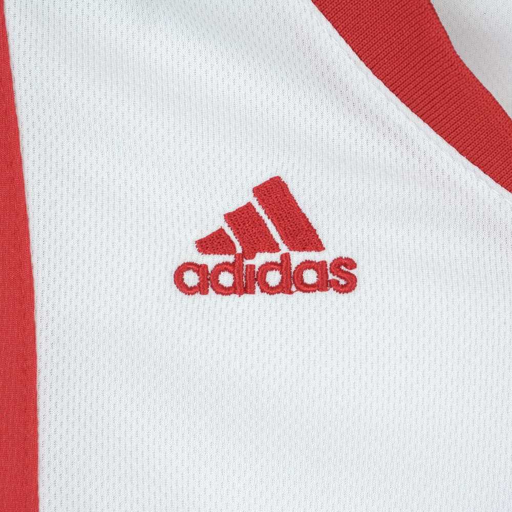 Adidas × NBA × Sportswear Houston Rockets XS Bask… - image 5