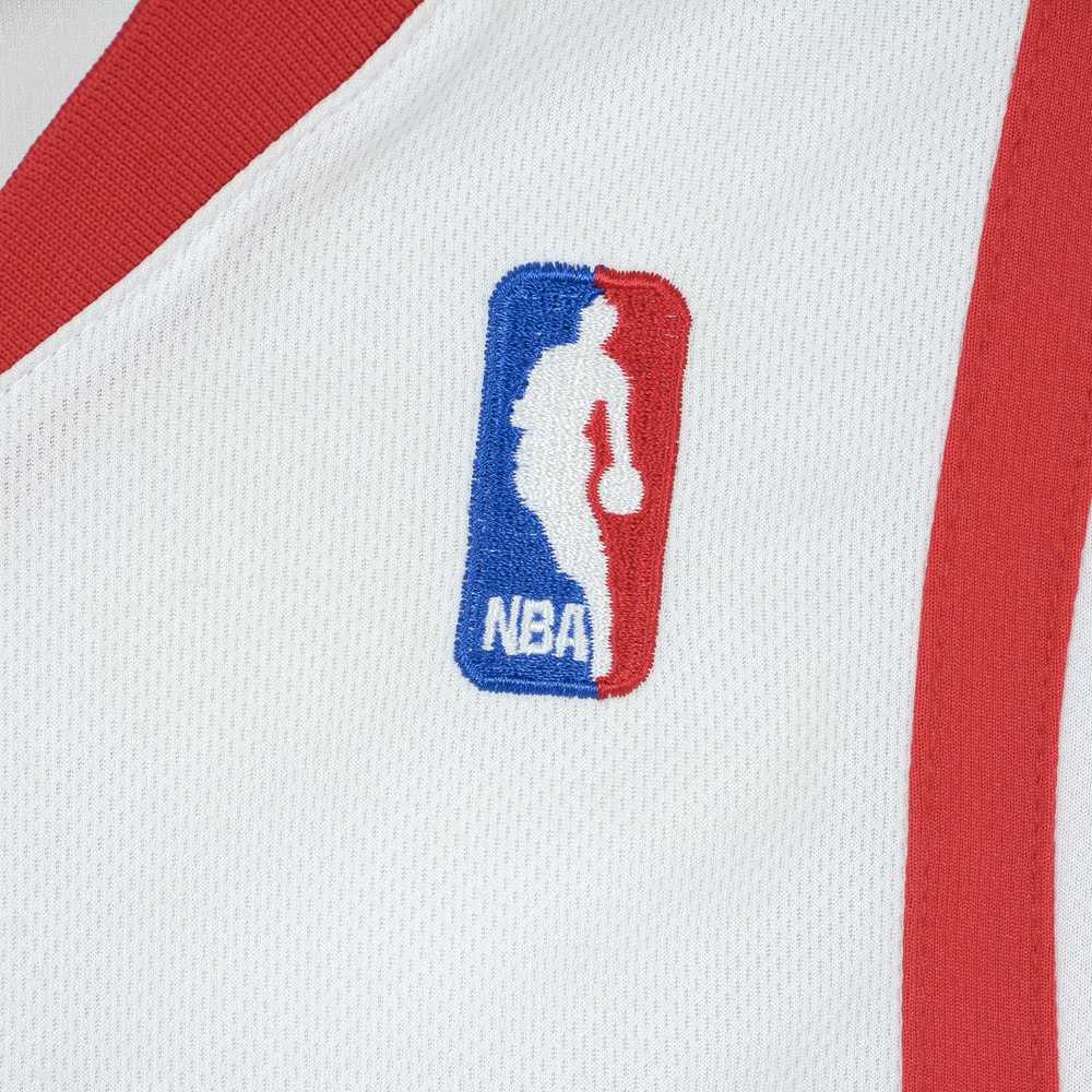 Adidas × NBA × Sportswear Houston Rockets XS Bask… - image 6