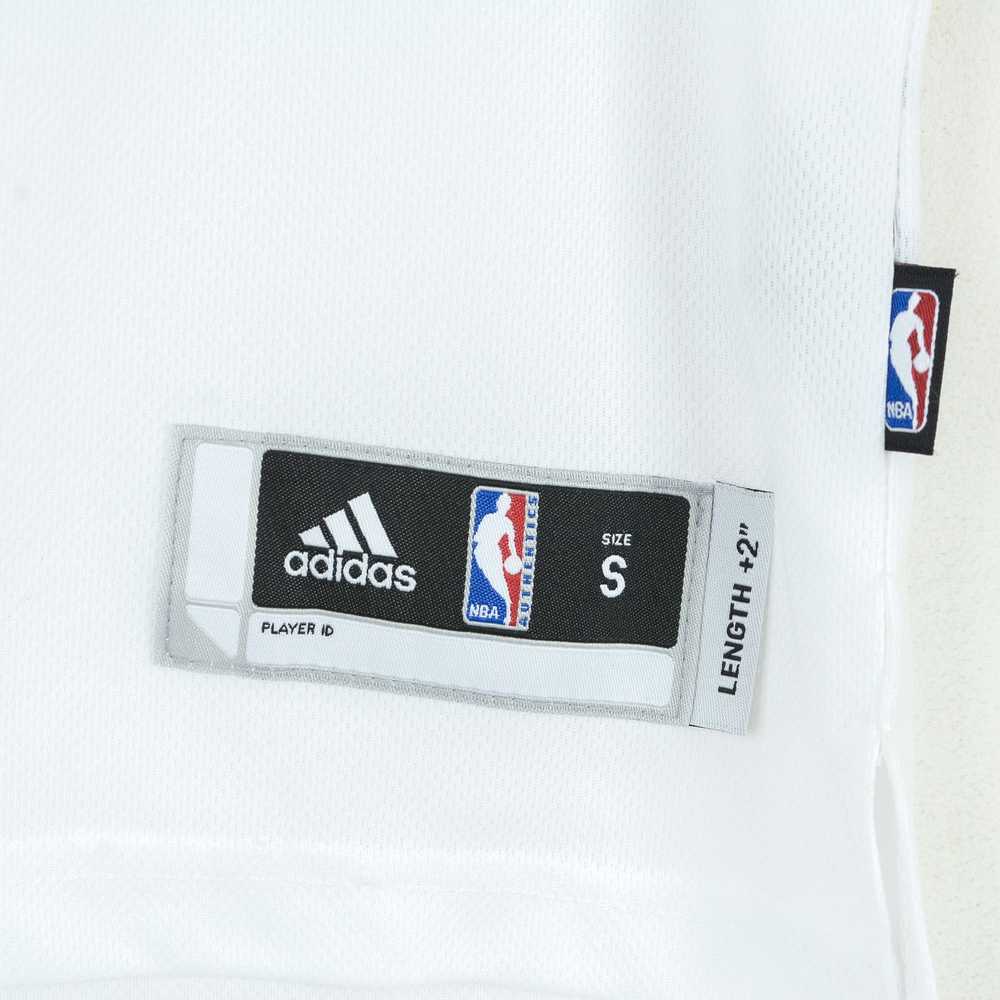 Adidas × NBA × Sportswear Houston Rockets XS Bask… - image 7