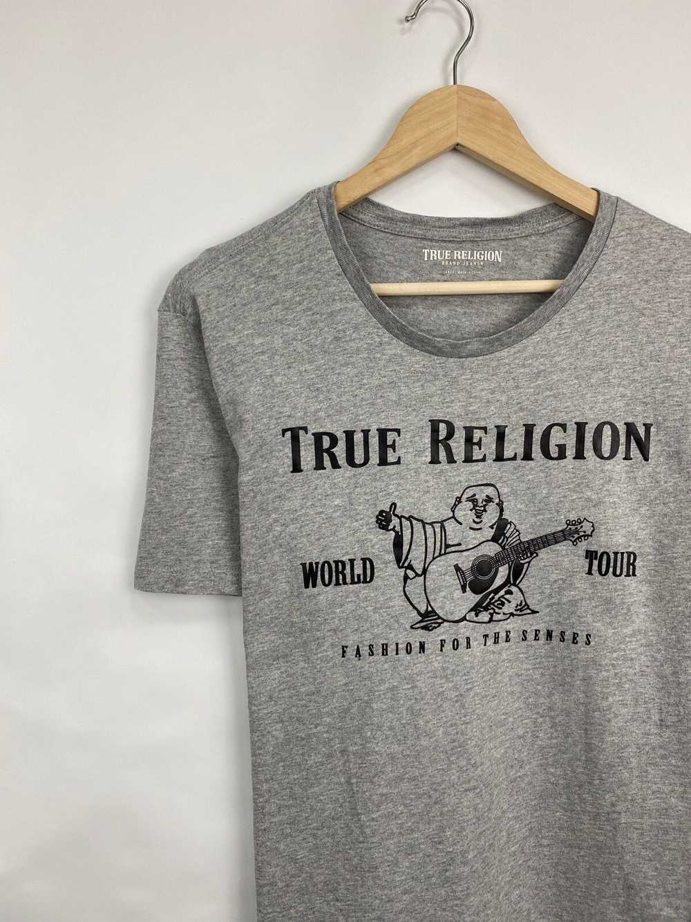 Streetwear × True Religion × Vintage 🇯🇵 True Re… - image 2