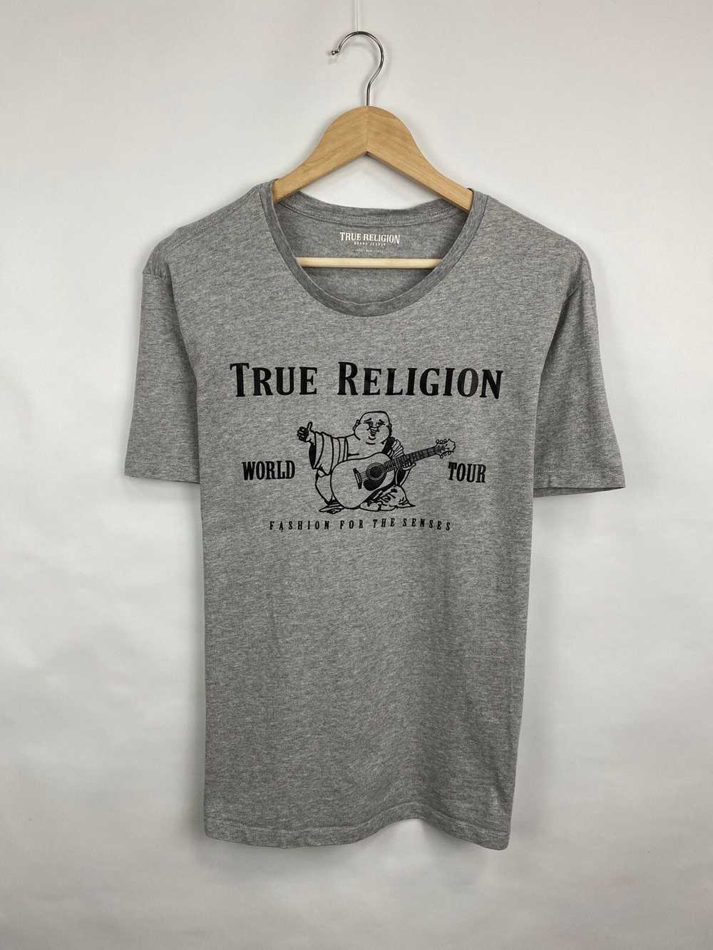 Streetwear × True Religion × Vintage 🇯🇵 True Re… - image 3