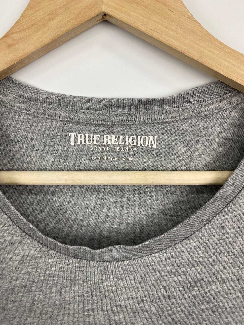 Streetwear × True Religion × Vintage 🇯🇵 True Re… - image 5