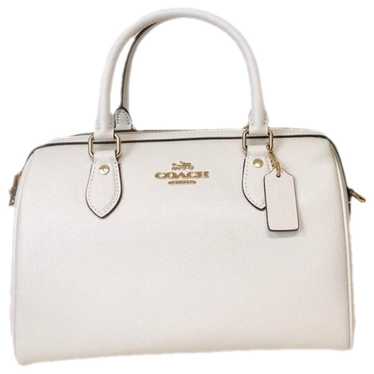 Coach Handbag - image 1