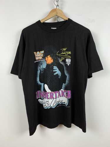 Vintage × Wwe × Wwf 1992 Vintage Undertaker WWE Ra