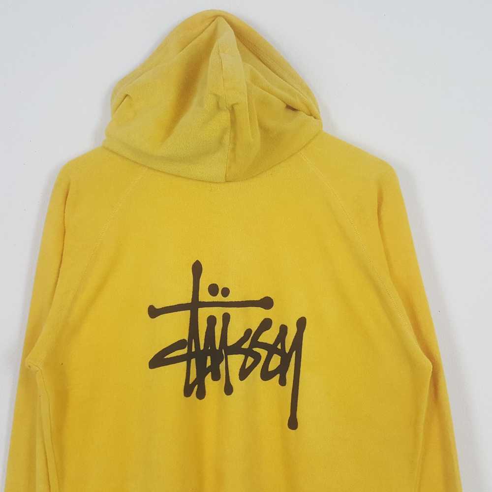 Skategang × Stussy × Vintage Vintage Stussy Ameri… - image 2