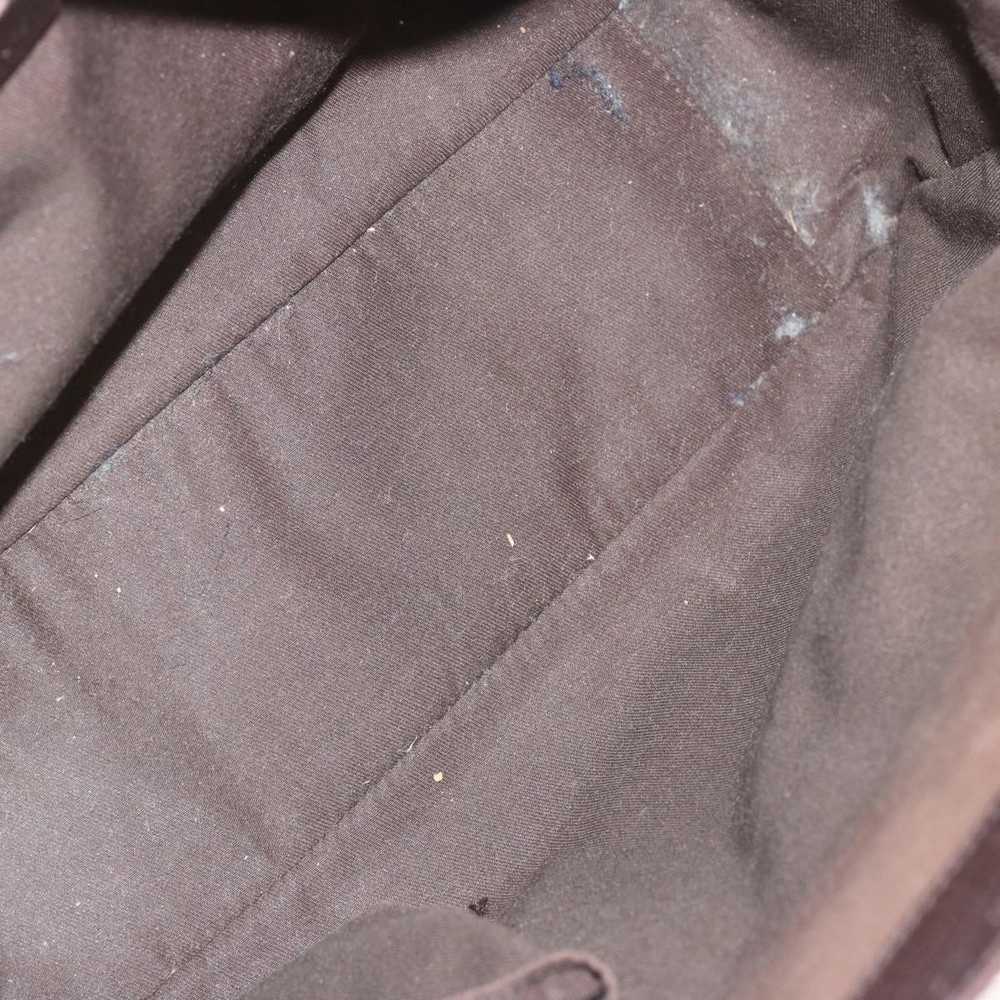 Gucci GUCCI GG Supreme Tote Bag PVC Beige 141976 … - image 10