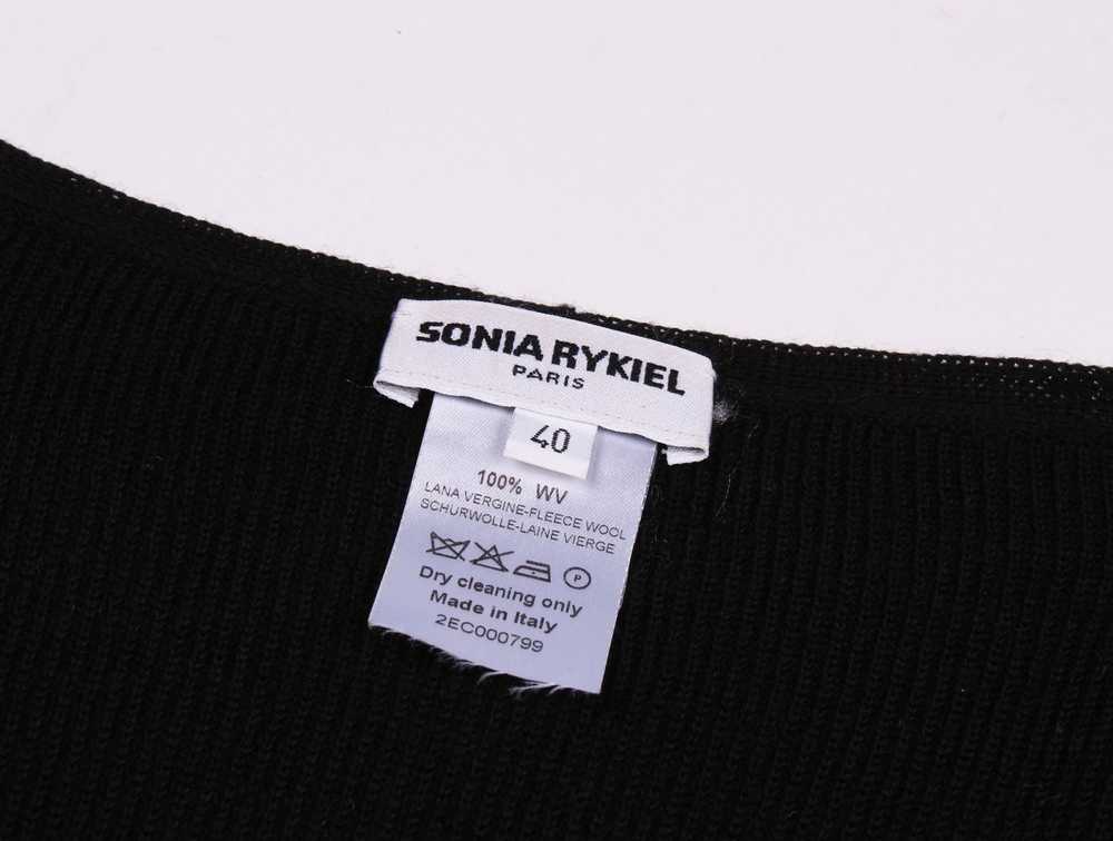 Sonia Rykiel × Vintage Vintage Sonia Rykiel Paris… - image 7