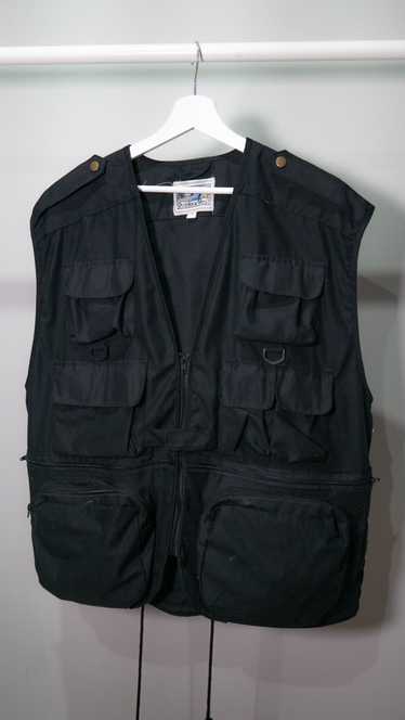 Sportswear × Vintage Vintage Outdoor Vest 90s Rare