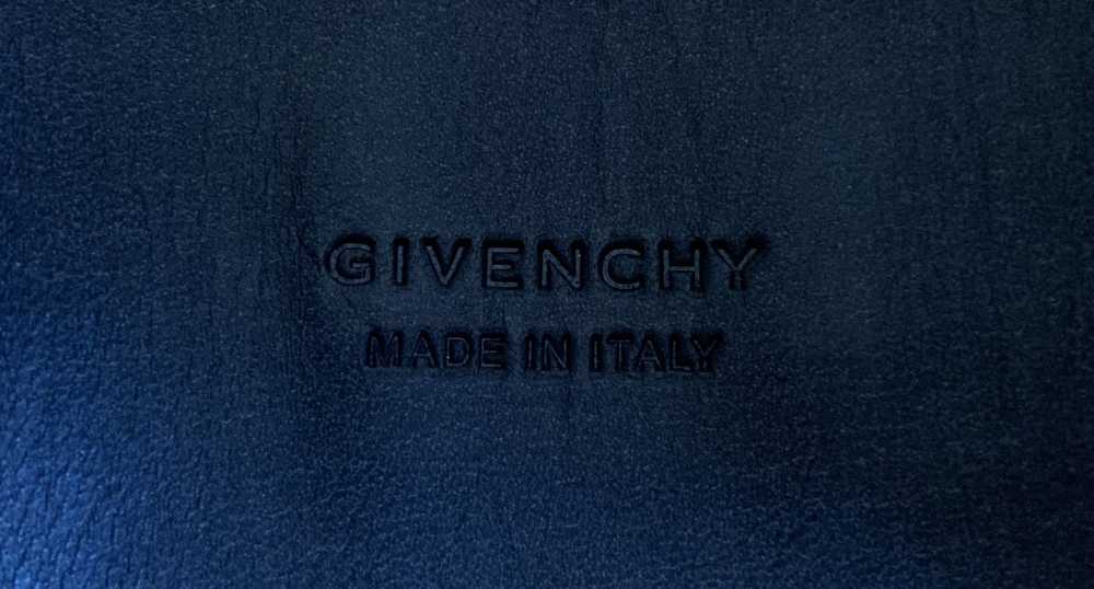 Givenchy Givenchy Stars Leather Bracelet! - image 6