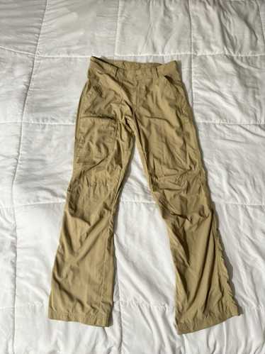 Columbia × Sportswear Columbia khaki Cargo pants